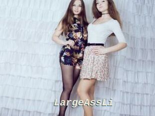 LargeAssLi