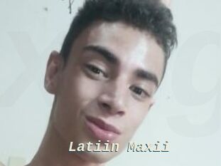 Latiin_Maxii