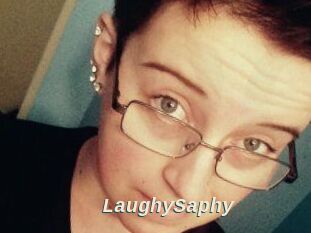 LaughySaphy