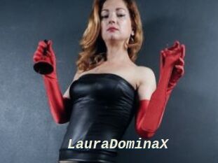 LauraDominaX