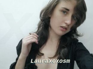 Lauraxoxosm