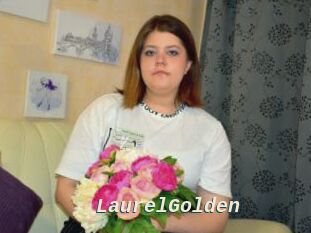 LaurelGolden