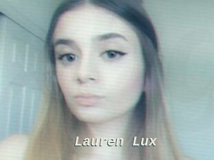 Lauren_Lux