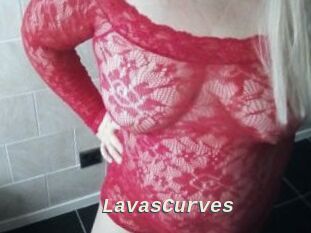 LavasCurves