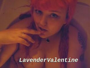 LavenderValentine