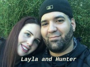 Layla_and_Hunter