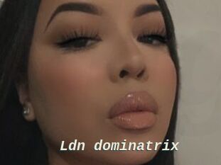 Ldn_dominatrix