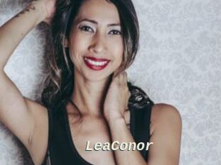 LeaConor