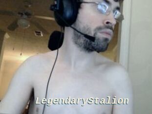 LegendaryStalion