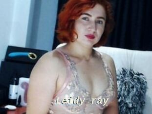 Leidy_ray