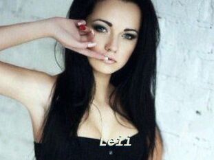 Leii
