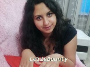 LeilaBounty