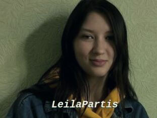 LeilaPartis