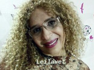 Leilawet