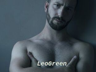LeoGreen