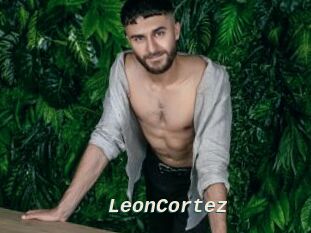 LeonCortez