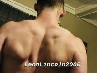 LeonLincoln2000