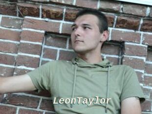 LeonTaylor