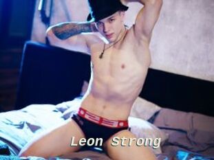 Leon_Strong