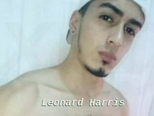Leonard_Harris