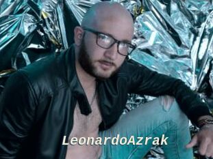 LeonardoAzrak