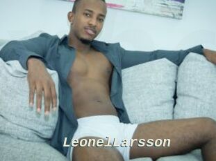 LeonelLarsson