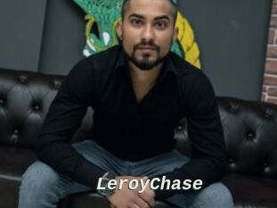 LeroyChase