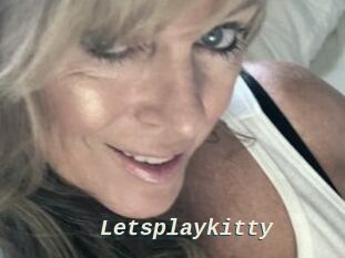 Letsplaykitty