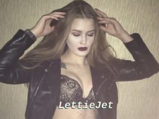 LettieJet