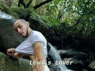 Lewiis_Lover