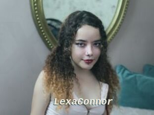 LexaConnor