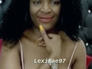 LexiBae97 x baise gratuite