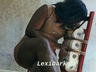 LexiDark