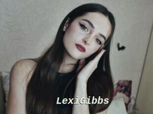 LexiGibbs x baise gratuite
