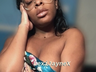 LexiJayneX