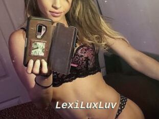 LexiLuxLuv
