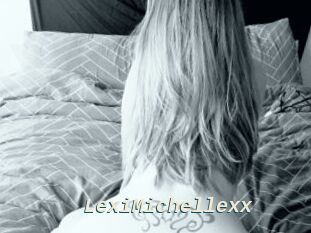 LexiMichellexx