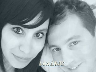 LexiNJC