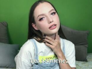 LexiSanchez