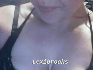 Lexibrooks