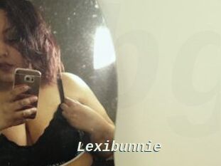 Lexibunnie