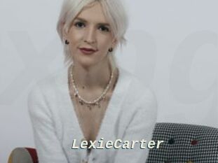 LexieCarter