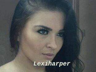 Lexiharper