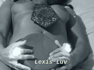 Lexis_Luv