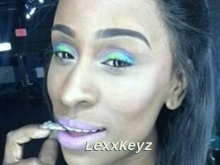 Lexx_Keyz