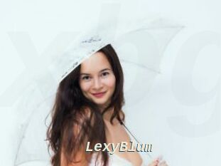 LexyBlum
