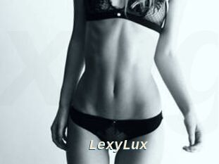 LexyLux