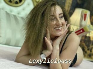 Lexyliciouss