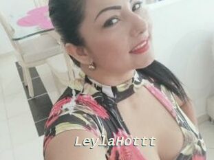 LeylaHottt