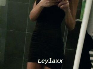 Leylaxx